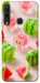 Чохол Happy watermelon для Huawei Y6p