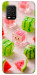 Чехол Happy watermelon для Xiaomi Mi 10 Lite