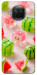 Чехол Happy watermelon для Xiaomi Mi 10T Lite