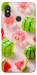 Чехол Happy watermelon для Xiaomi Mi 8