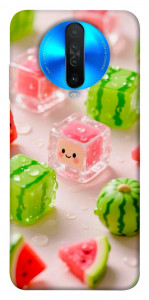 Чехол Happy watermelon для Xiaomi Redmi K30