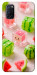Чехол Happy watermelon для Oppo A92
