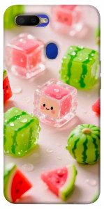 Чехол Happy watermelon для Oppo A5s