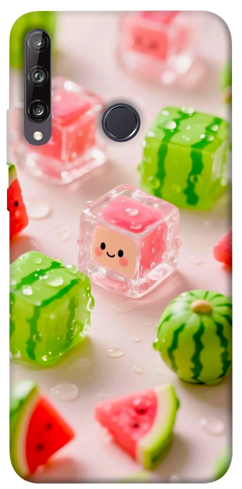 Чохол Happy watermelon для Huawei P40 Lite E