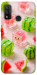 Чехол Happy watermelon для Huawei P Smart (2020)