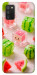Чехол Happy watermelon для Galaxy A02s