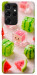 Чохол Happy watermelon для Galaxy S21 Ultra