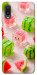 Чехол Happy watermelon для Galaxy A02