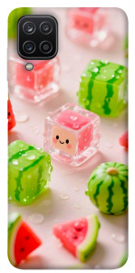 Чохол Happy watermelon для Galaxy A12