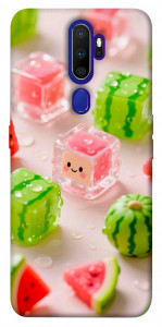 Чохол Happy watermelon для Oppo A9 (2020)