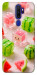 Чехол Happy watermelon для Oppo A9 (2020)