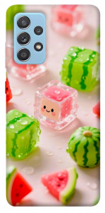 Чохол Happy watermelon для Samsung Galaxy A52 5G