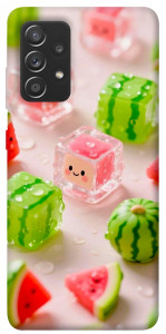 Чохол Happy watermelon для Samsung Galaxy A72 4G