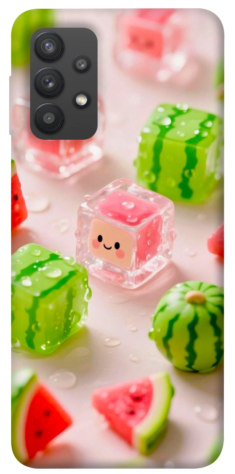 Чехол Happy watermelon для Galaxy A32 4G