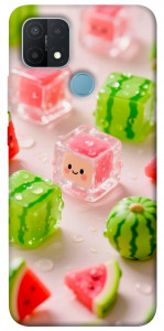 Чохол Happy watermelon для Oppo A15