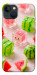 Чохол Happy watermelon для iPhone 13