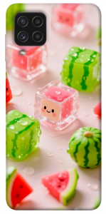 Чехол Happy watermelon для Galaxy A22 4G