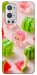 Чехол Happy watermelon для Oneplus 9 pro
