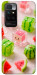 Чехол Happy watermelon для Xiaomi Redmi 10