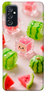 Чохол Happy watermelon для Galaxy M52