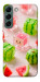 Чохол Happy watermelon для Galaxy S22