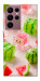 Чохол Happy watermelon для Galaxy S22 Ultra