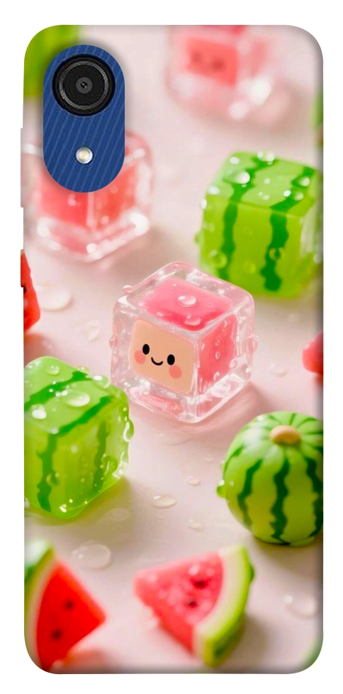 Чохол Happy watermelon для Galaxy A03 Core
