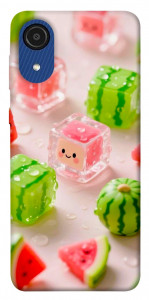 Чохол Happy watermelon для Galaxy A03 Core