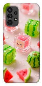 Чохол Happy watermelon для Galaxy A13 4G