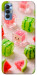Чохол Happy watermelon для TECNO Spark 8P