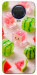 Чехол Happy watermelon для Nokia G20