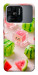 Чехол Happy watermelon для Xiaomi Redmi 10C