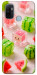 Чехол Happy watermelon для Oppo A32