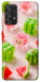 Чехол Happy watermelon для Galaxy A52s