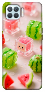 Чохол Happy watermelon для Oppo F17 Pro