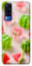 Чехол Happy watermelon для Vivo Y51a