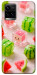 Чехол Happy watermelon для Vivo Y21