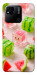 Чехол Happy watermelon для Xiaomi Redmi 10A