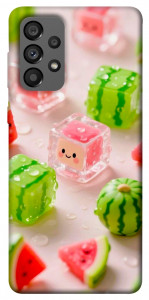 Чехол Happy watermelon для Galaxy A73 5G