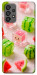Чехол Happy watermelon для Galaxy A73 5G