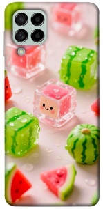 Чехол Happy watermelon для Galaxy M53
