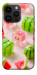 Чехол Happy watermelon для iPhone 14 Pro