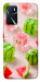 Чохол Happy watermelon для Oppo A16
