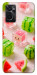 Чехол Happy watermelon для Oppo A76 4G