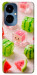 Чехол Happy watermelon для TECNO Camon 19 Pro (CI8n)
