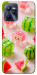 Чехол Happy watermelon для Realme C35