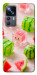 Чехол Happy watermelon для Xiaomi 12T