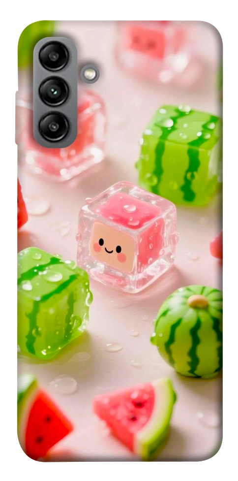 Чехол Happy watermelon для Galaxy A04s