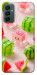 Чехол Happy watermelon для Galaxy M23 5G