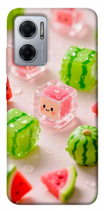 Чохол Happy watermelon для Xiaomi Redmi Note 11E
